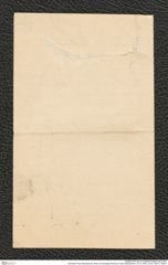 Nachlass Franz Steindachner, Brief von Giuseppe Nicoló an Franz Steindachner (15.12.1910), Inv.Nr. 363.01, Seite 4